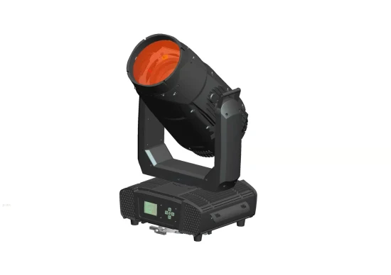 Lumière extérieure de faisceau avec la lumière d'étape de la source lumineuse IP66 de 461W HID