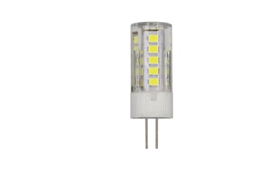 Ampoule LED G4 220-240V 3W G4 G9 Lampe LED